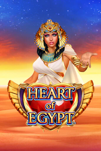 Heart of Egypt от Greentube демо версия | VAVADA без регистрации