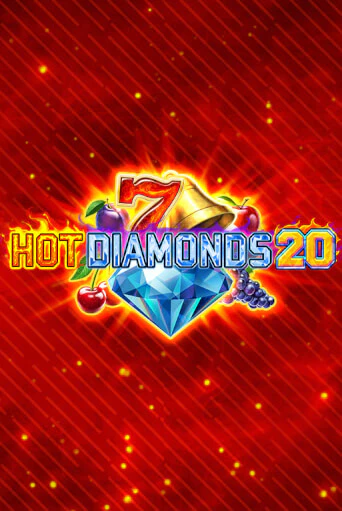 Hot Diamonds 20 от Zeusplay демо версия | VAVADA без регистрации