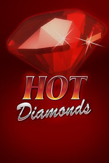 Hot Diamonds от Amatic демо версия | VAVADA без регистрации