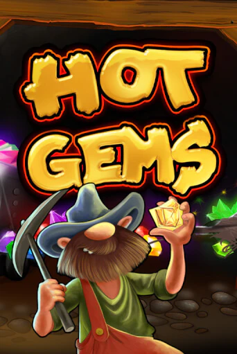 Hot Gems от Playtech демо версия | VAVADA без регистрации