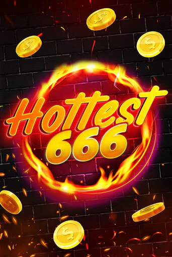 Hottest 666 от BGaming демо версия | VAVADA без регистрации