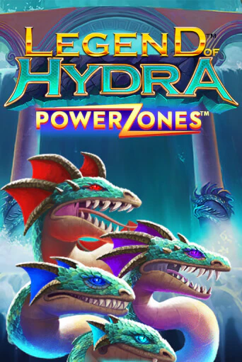 PowerZones: Legend of Hydra от Playtech демо версия | VAVADA без регистрации