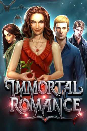 Immortal Romance от Microgaming демо версия | VAVADA без регистрации