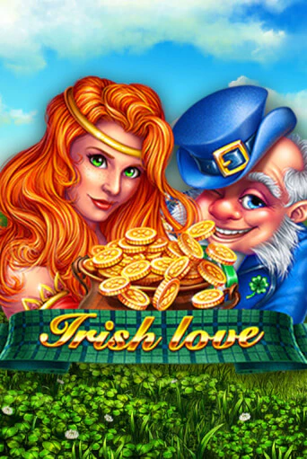 Irish Love от 1X2Gaming демо версия | VAVADA без регистрации