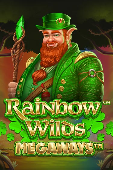 Rainbow Wilds Megaways от Games Global демо версия | VAVADA без регистрации