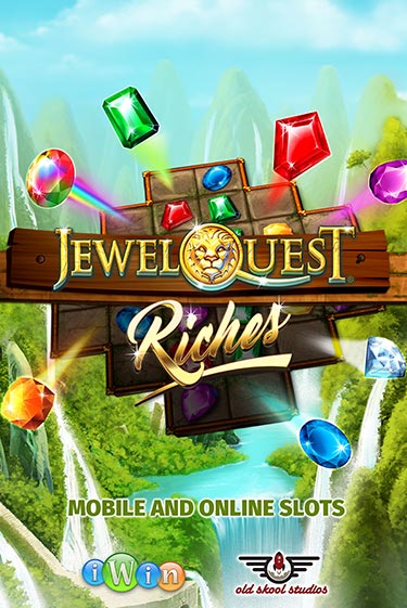 Jewel Quest Riches от Games Global демо версия | VAVADA без регистрации