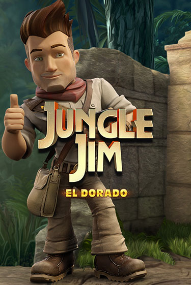 Jungle Jim El Dorado от Games Global демо версия | VAVADA без регистрации