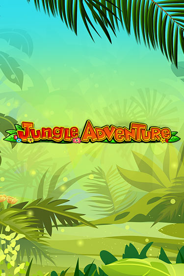 Jungle Adventure от Amusnet Interactive демо версия | VAVADA без регистрации