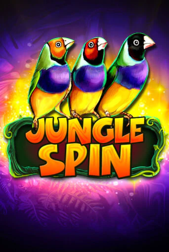 Jungle Spin от Platipus демо версия | VAVADA без регистрации