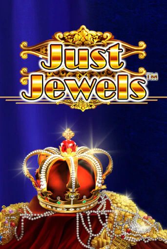 Just Jewels Deluxe от Greentube демо версия | VAVADA без регистрации