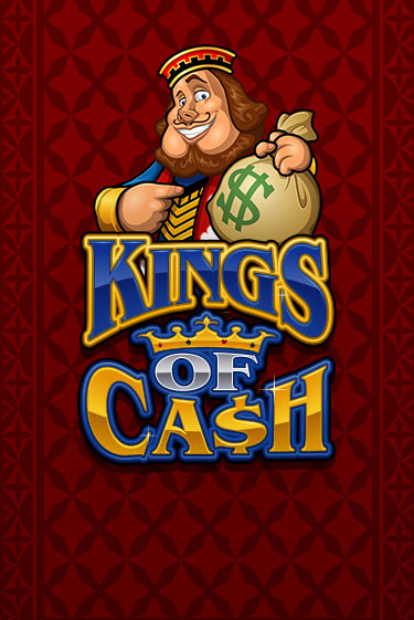 Kings of Cash от Games Global демо версия | VAVADA без регистрации