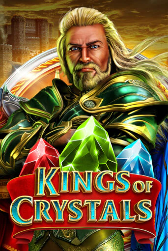 Kings of Crystals от Microgaming демо версия | VAVADA без регистрации