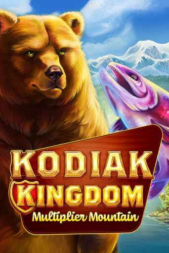 Kodiak Kingdom от Microgaming демо версия | VAVADA без регистрации