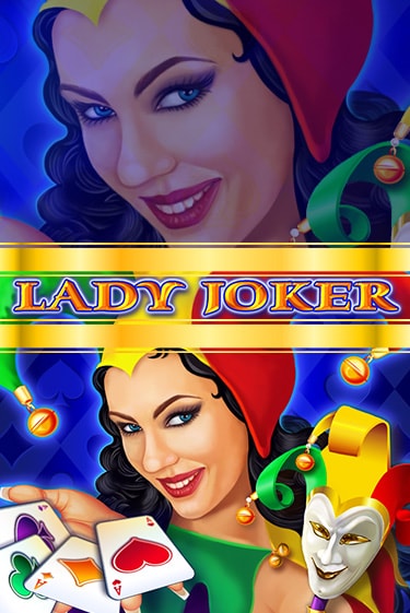 Lady Joker от Amatic демо версия | VAVADA без регистрации