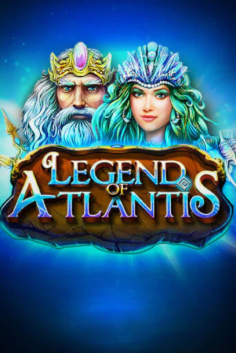 Legend of Atlantis от Platipus демо версия | VAVADA без регистрации