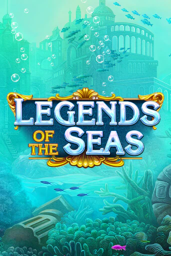 Legends of the Seas от Greentube демо версия | VAVADA без регистрации