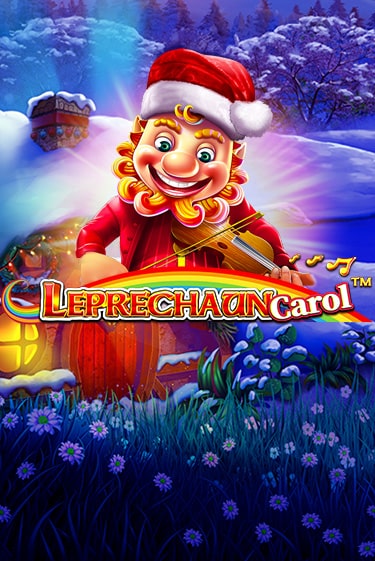 Leprechaun Carol от Pragmatic Play демо версия | VAVADA без регистрации