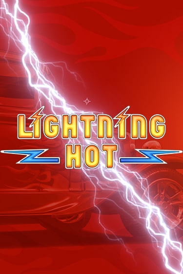 Lightning Hot от Amatic демо версия | VAVADA без регистрации