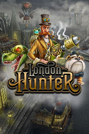 London Hunter от Habanero демо версия | VAVADA без регистрации