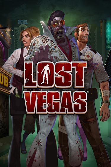 Lost Vegas от Games Global демо версия | VAVADA без регистрации