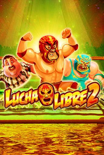 Lucha Libre 2 от RTG Slots демо версия | VAVADA без регистрации