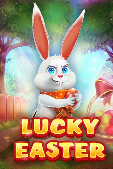 Lucky Easter от Red Tiger демо версия | VAVADA без регистрации