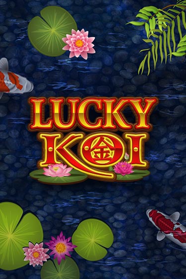 Lucky Koi от Games Global демо версия | VAVADA без регистрации