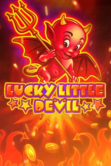 Lucky Little Devil от Amatic демо версия | VAVADA без регистрации