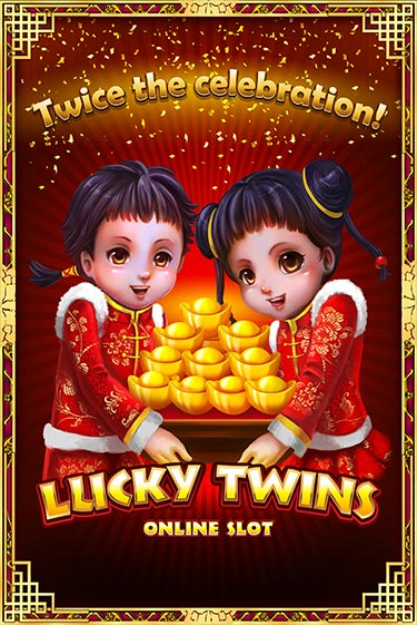 Lucky Twins от Games Global демо версия | VAVADA без регистрации