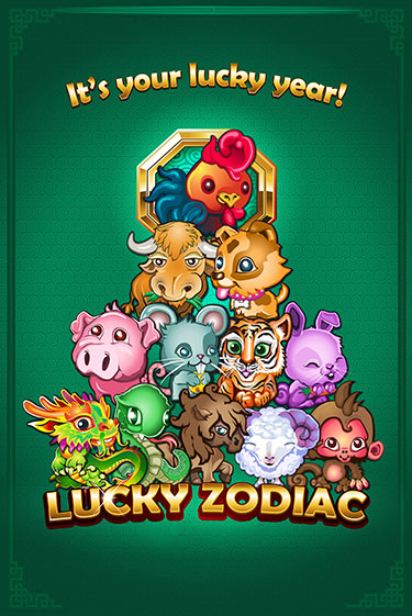 Lucky Zodiac от Games Global демо версия | VAVADA без регистрации