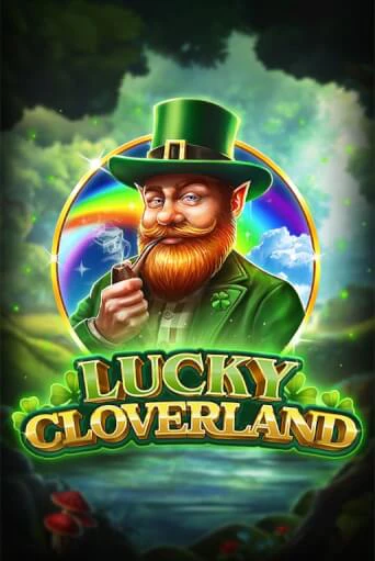 Lucky Cloverland от Endorphina демо версия | VAVADA без регистрации