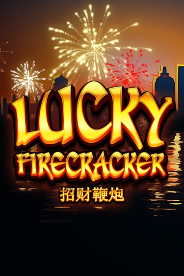 Lucky Firecracker от Games Global демо версия | VAVADA без регистрации