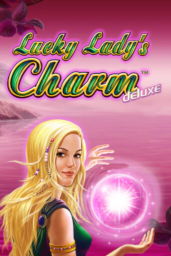 Lucky Lady's Charm Deluxe от Greentube демо версия | VAVADA без регистрации