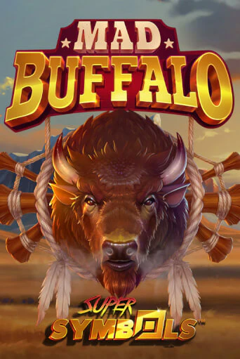 Mighty Buffalo от Raw Gaming демо версия | VAVADA без регистрации