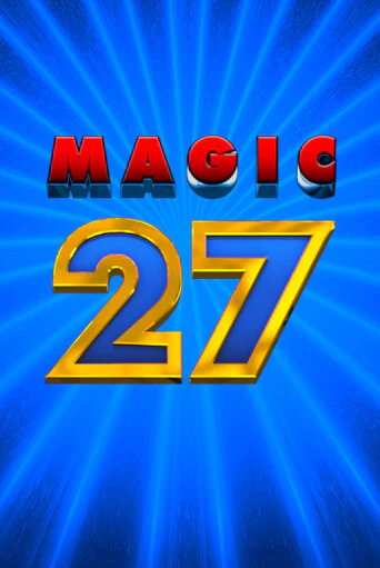 Magic 27 от Greentube демо версия | VAVADA без регистрации