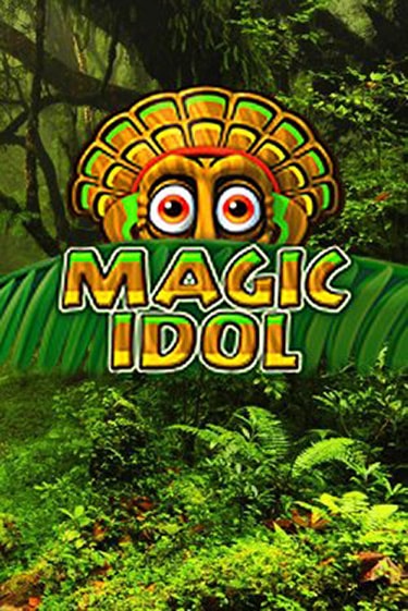 Magic Idol от Amatic демо версия | VAVADA без регистрации