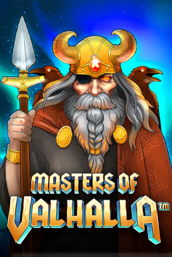 Masters of Valhalla от Microgaming демо версия | VAVADA без регистрации