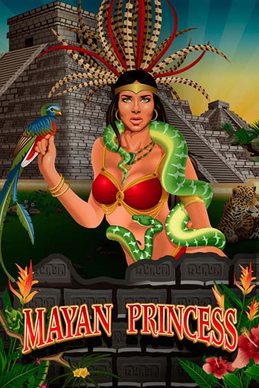 Mayan Princess от Games Global демо версия | VAVADA без регистрации