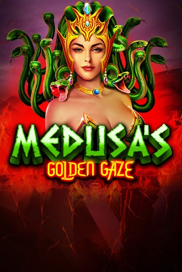 Medusa's Golden Gaze от Games Global демо версия | VAVADA без регистрации