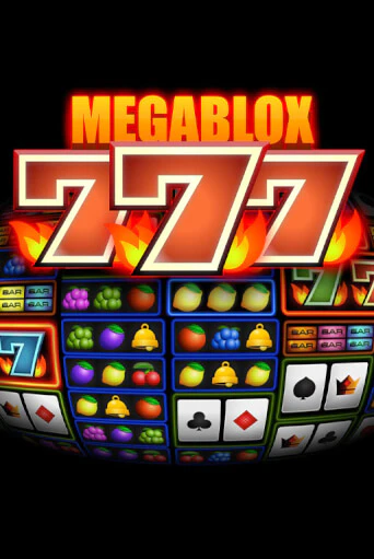 Megablox 777 от 1X2Gaming демо версия | VAVADA без регистрации