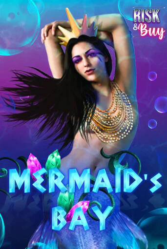 Mermaid's Bay от Mascot Gaming демо версия | VAVADA без регистрации