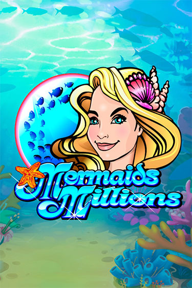 Mermaids Millions от Games Global демо версия | VAVADA без регистрации