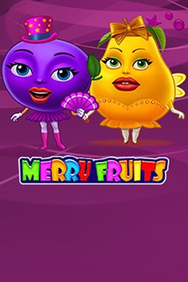 Merry Fruits от Amatic демо версия | VAVADA без регистрации