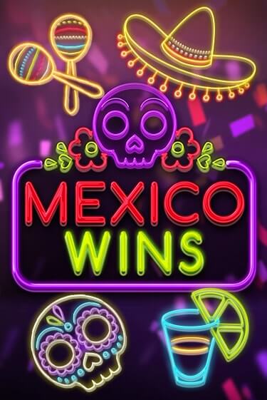 Mexico Wins от Booming Games демо версия | VAVADA без регистрации