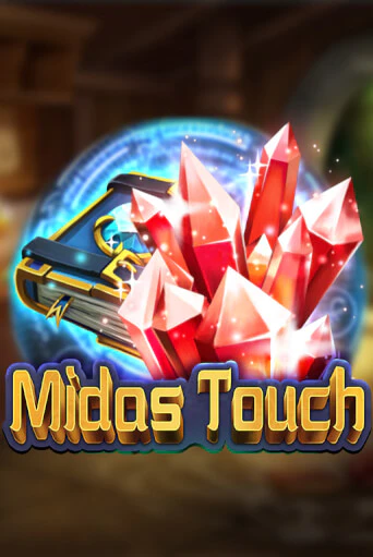 Midas Touch от Dragoon Soft демо версия | VAVADA без регистрации