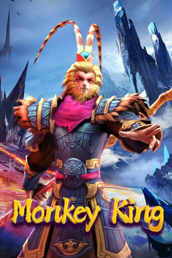 Monkey King от KA Gaming демо версия | VAVADA без регистрации