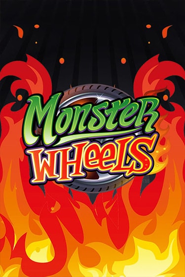 Monster Wheels от Games Global демо версия | VAVADA без регистрации