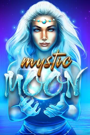 Mystic Moon от Games Global демо версия | VAVADA без регистрации