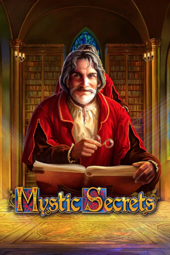 Mystic Secrets от Greentube демо версия | VAVADA без регистрации