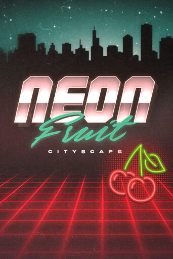 Neon Fruit Cityscape от 1X2Gaming демо версия | VAVADA без регистрации